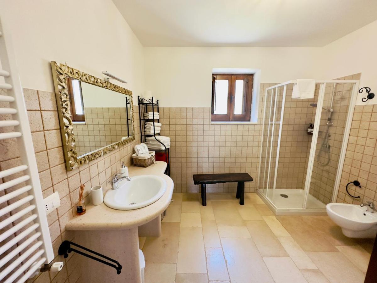 Trulli Barsento Guest House Алберобело Екстериор снимка