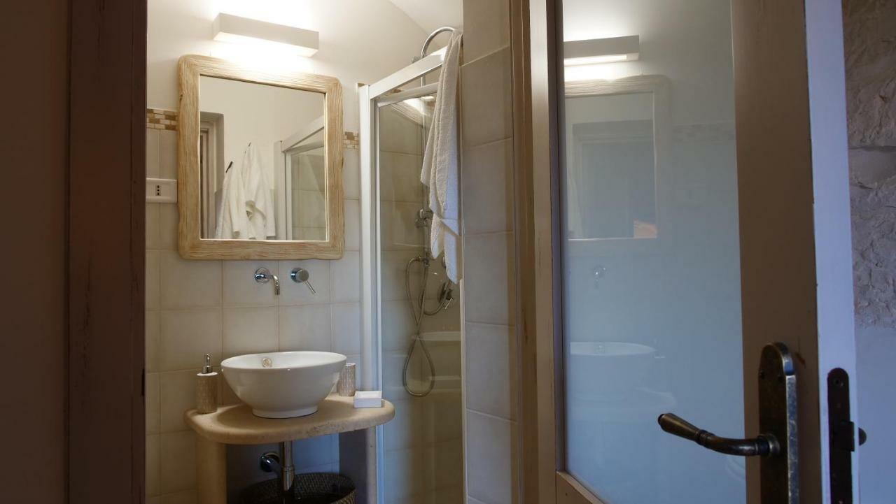 Trulli Barsento Guest House Алберобело Екстериор снимка